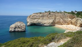 Algarve